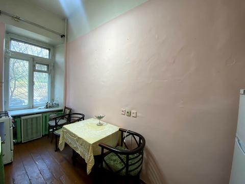 квартира по адресу Назаровская ул. (Ветрова), 15