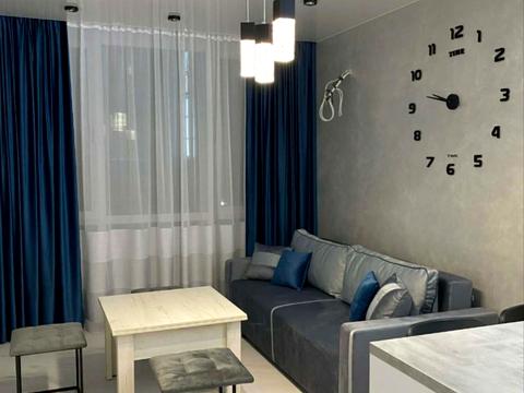 квартира по адресу Под Голоском ул., 24-Б