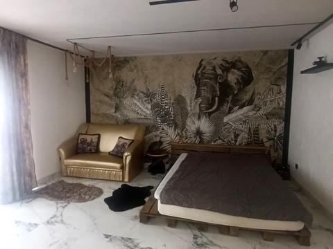 квартира по адресу Громницкого ул., 2