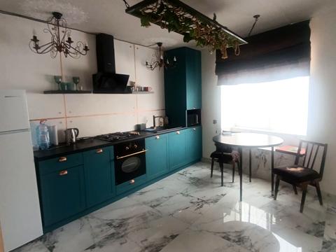 квартира по адресу Громницкого ул., 2