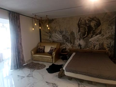 квартира по адресу Громницкого ул., 2