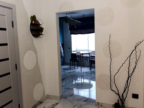 квартира по адресу Громницкого ул., 2