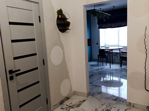 квартира по адресу Громницкого ул., 2