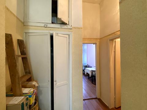 квартира по адресу Назаровская ул. (Ветрова), 15