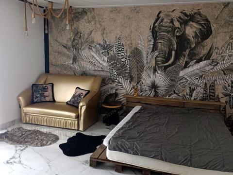 квартира по адресу Громницкого ул., 2