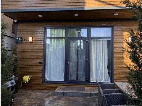 будинок за адресою Причал