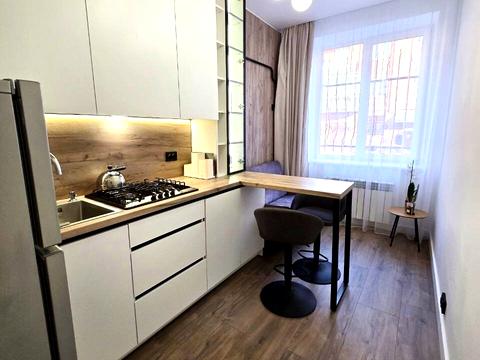 квартира за адресою Куликівська вул., 18а