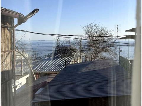 будинок за адресою Причал