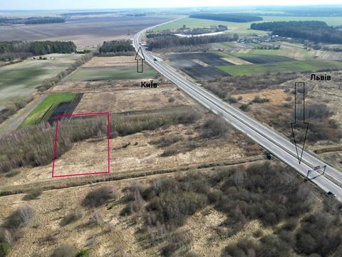 ділянка за адресою 