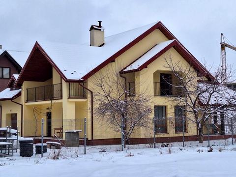 будинок за адресою Винна Гора вул.