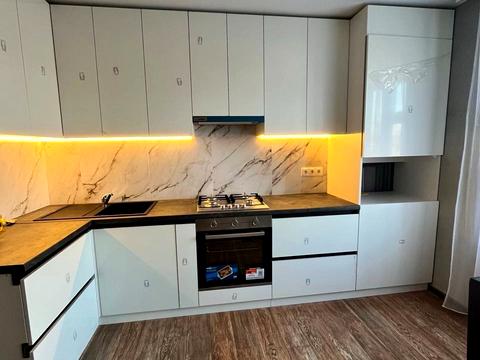 квартира за адресою Трудова вул., 7/9