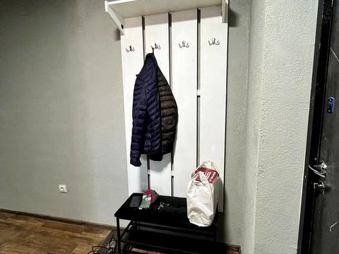 квартира за адресою Трудова вул., 7/9