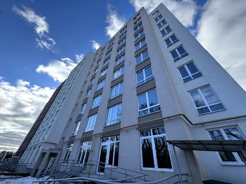 квартира по адресу Князя Володимира Великого ул., 16