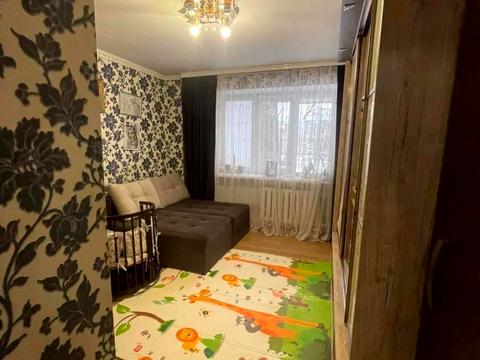 квартира за адресою Івана Миколайчука вул., 10