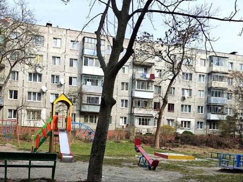 квартира по адресу Любинская ул., 101б