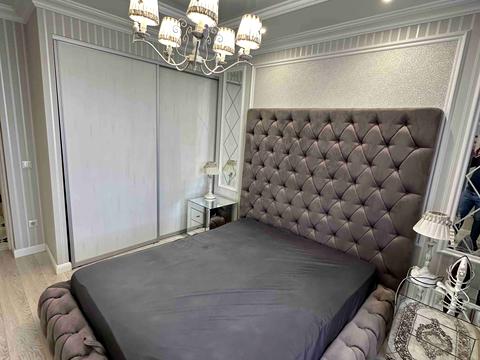 квартира за адресою Володимира Великого вул., 91