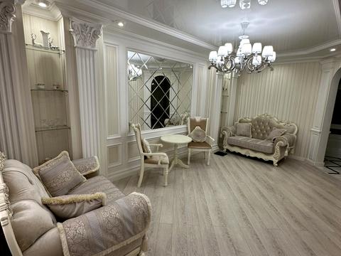 квартира за адресою Володимира Великого вул., 91