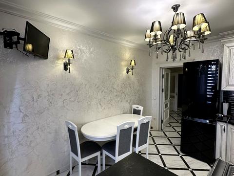 квартира за адресою Володимира Великого вул., 91