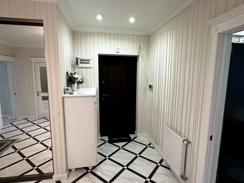 квартира за адресою Володимира Великого вул., 91