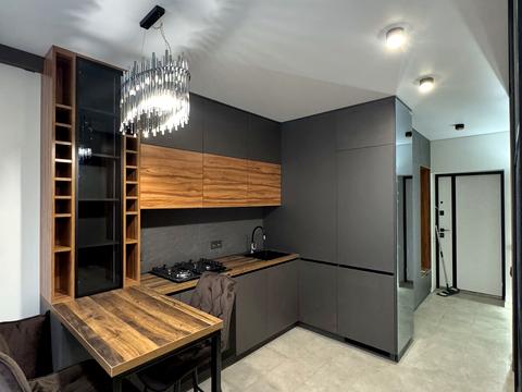 квартира по адресу Льнокомбинатовская ул., 3б