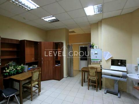 коммерческая по адресу Вячеслава Черновола ул., 25