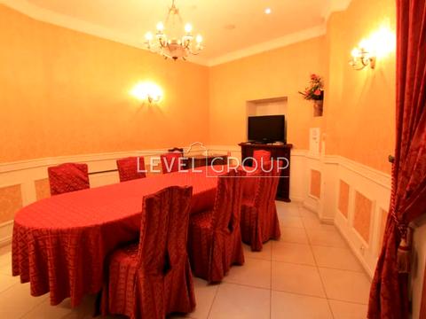 коммерческая по адресу Вячеслава Черновола ул., 25