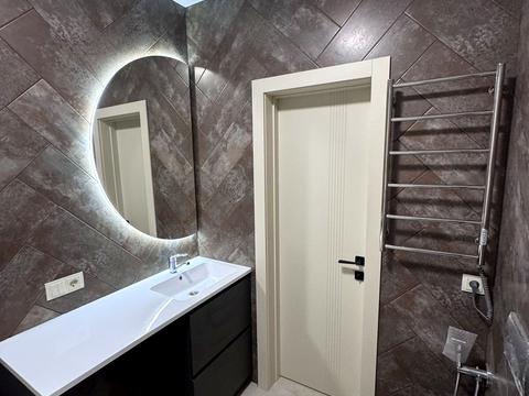 квартира по адресу Льнокомбинатовская ул., 3б