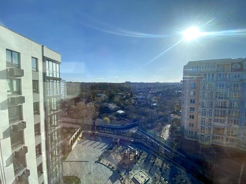 квартира по адресу Миколи Різоля ул. (Маршала Судца), 32