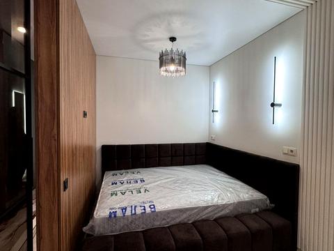 квартира по адресу Льнокомбинатовская ул., 3б