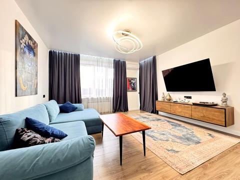 квартира за адресою Мирона Тарнавського вул. (Кутузова), 118а