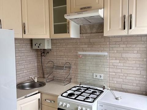 квартира по адресу Слобожанский просп. (Газеты "Правда"), 10