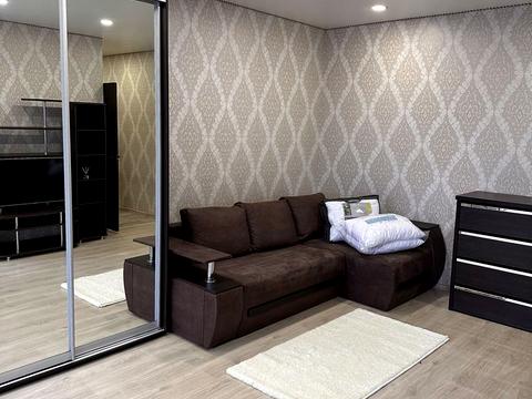 квартира по адресу Слобожанский просп. (Газеты "Правда"), 10