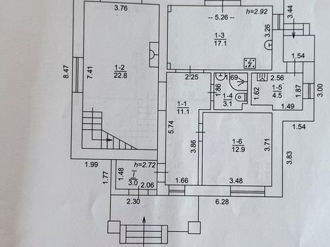 будинок за адресою Південна
