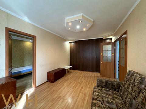 квартира по адресу Любомира Гузара просп. (Космонавта Комарова), 12