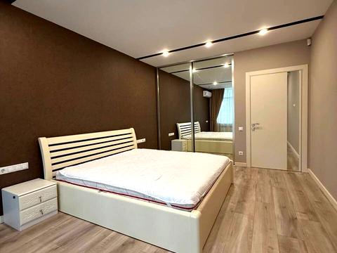 квартира по адресу Митрополита Василия Липковского ул. (Урицкого), 37-Б