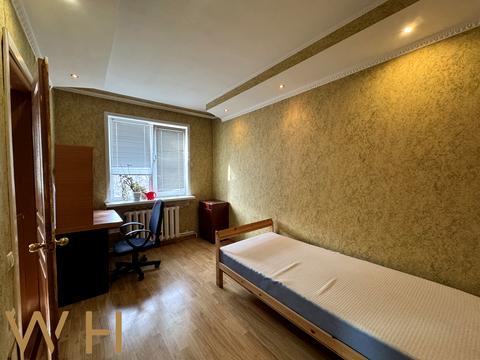 квартира по адресу Любомира Гузара просп. (Космонавта Комарова), 12