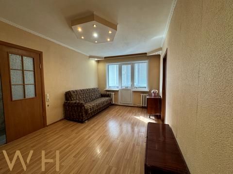 квартира по адресу Любомира Гузара просп. (Космонавта Комарова), 12