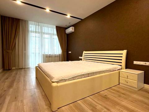 квартира по адресу Митрополита Василия Липковского ул. (Урицкого), 37-Б