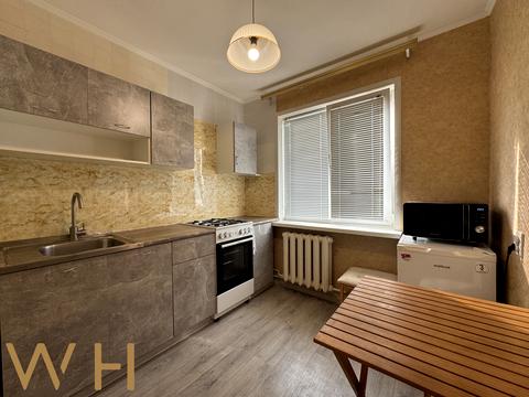 квартира по адресу Любомира Гузара просп. (Космонавта Комарова), 12