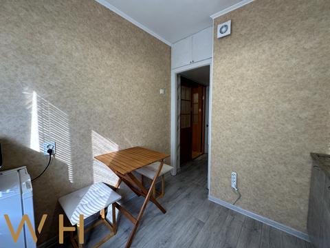 квартира по адресу Любомира Гузара просп. (Космонавта Комарова), 12