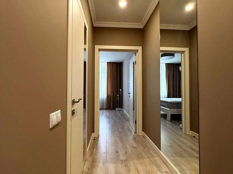 квартира по адресу Митрополита Василия Липковского ул. (Урицкого), 37-Б