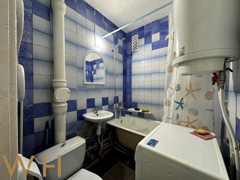 квартира по адресу Любомира Гузара просп. (Космонавта Комарова), 12