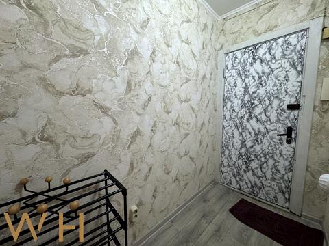 квартира по адресу Любомира Гузара просп. (Космонавта Комарова), 12