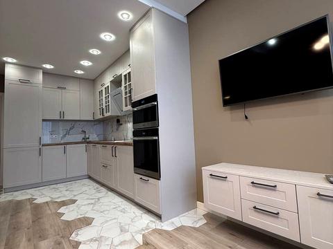 квартира по адресу Митрополита Василия Липковского ул. (Урицкого), 37-Б