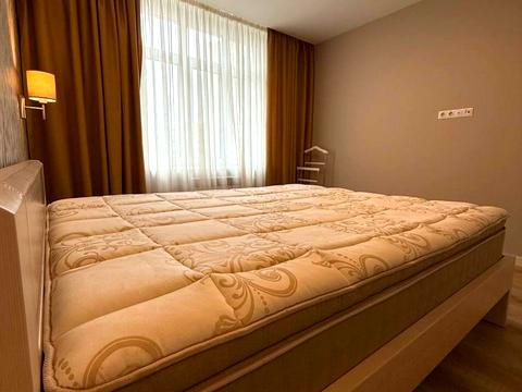 квартира по адресу Митрополита Василия Липковского ул. (Урицкого), 37-Б