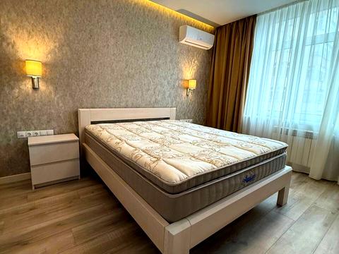 квартира по адресу Митрополита Василия Липковского ул. (Урицкого), 37-Б