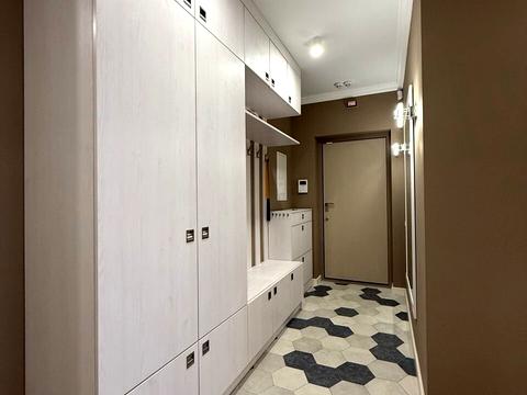 квартира по адресу Митрополита Василия Липковского ул. (Урицкого), 37-Б