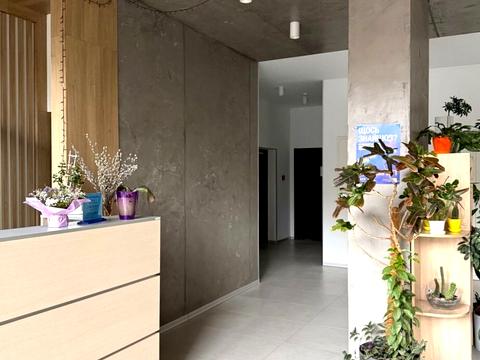 квартира по адресу Митрополита Василия Липковского ул. (Урицкого), 37-Б