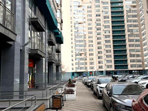 квартира по адресу Митрополита Василия Липковского ул. (Урицкого), 37-Б