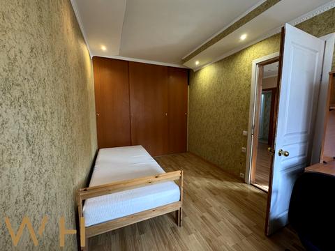 квартира по адресу Любомира Гузара просп. (Космонавта Комарова), 12